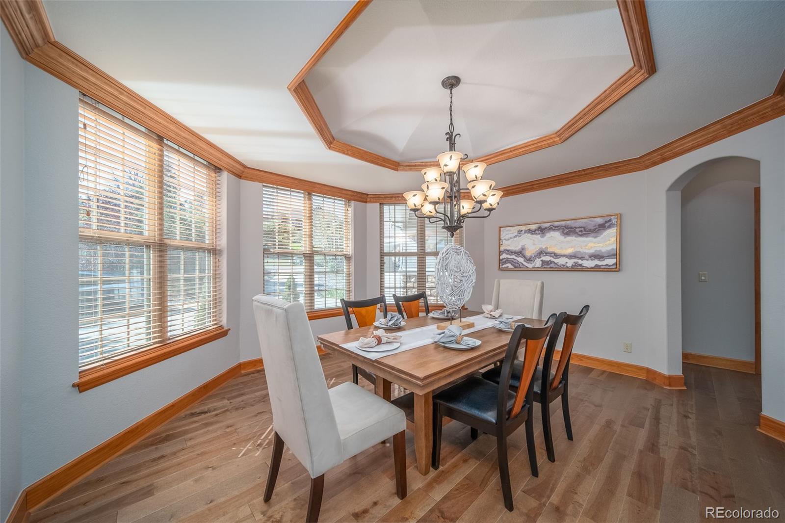 6361 Lost Canyon Ranch Road