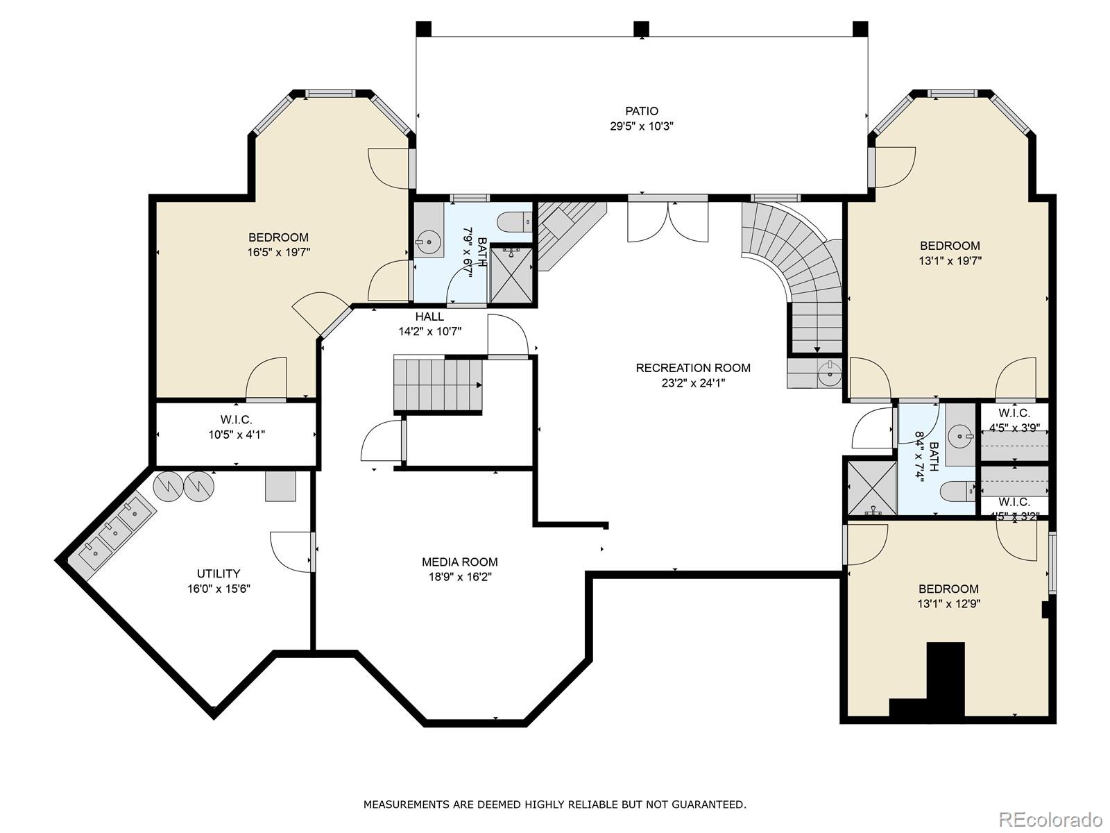 6361 Lost Canyon Ranch Road