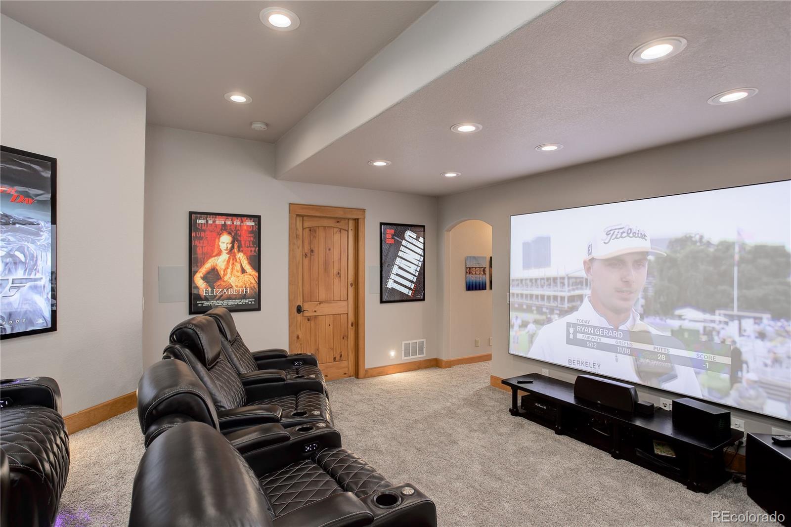 6361 Lost Canyon Ranch Road