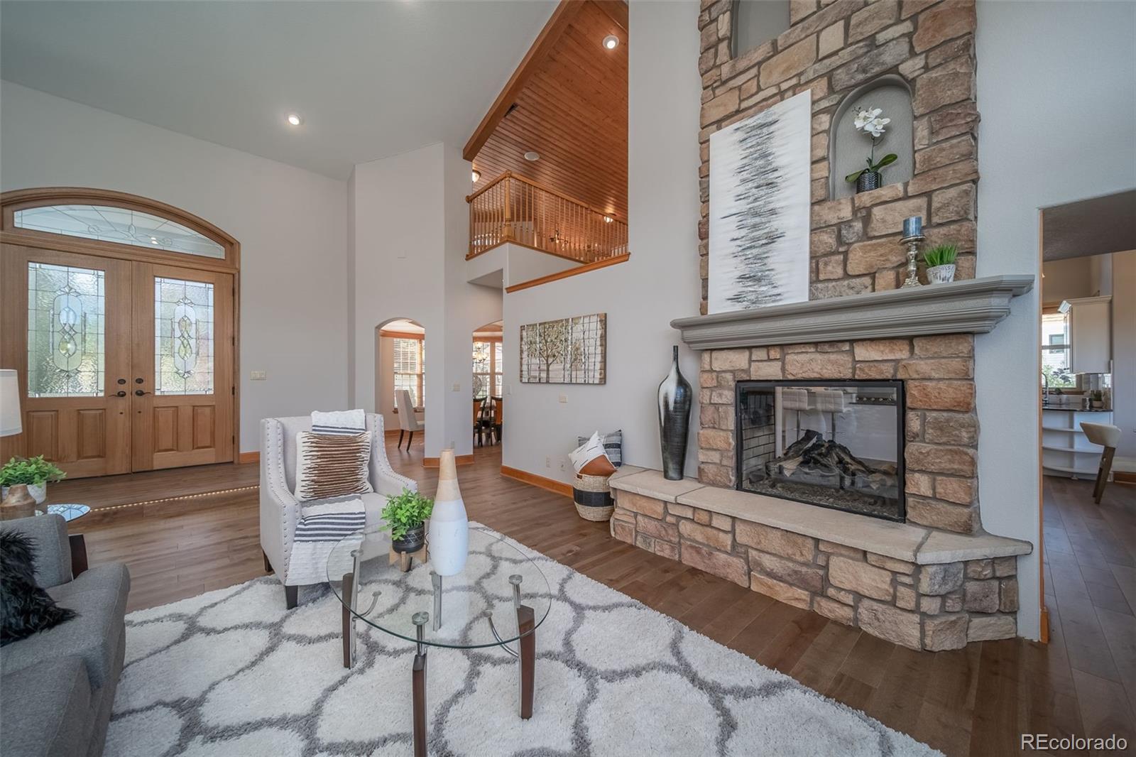 6361 Lost Canyon Ranch Road