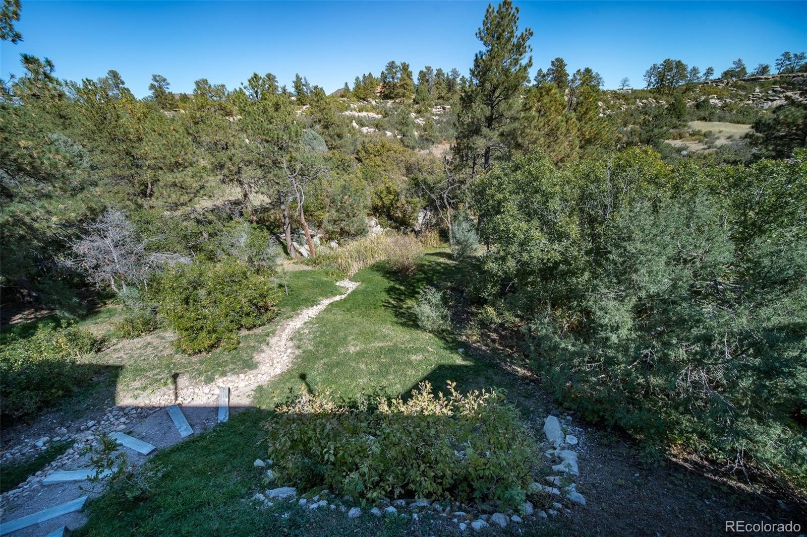 6361 Lost Canyon Ranch Road