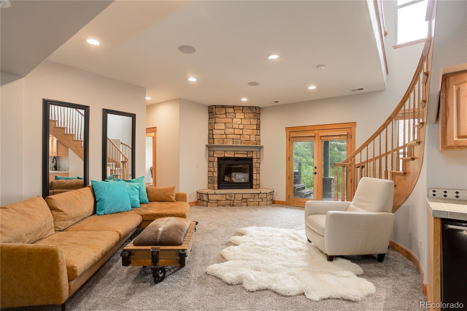 6361 Lost Canyon Ranch Road