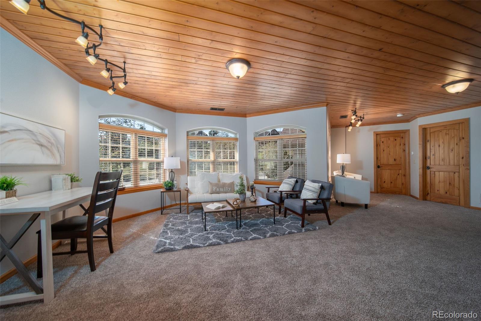 6361 Lost Canyon Ranch Road