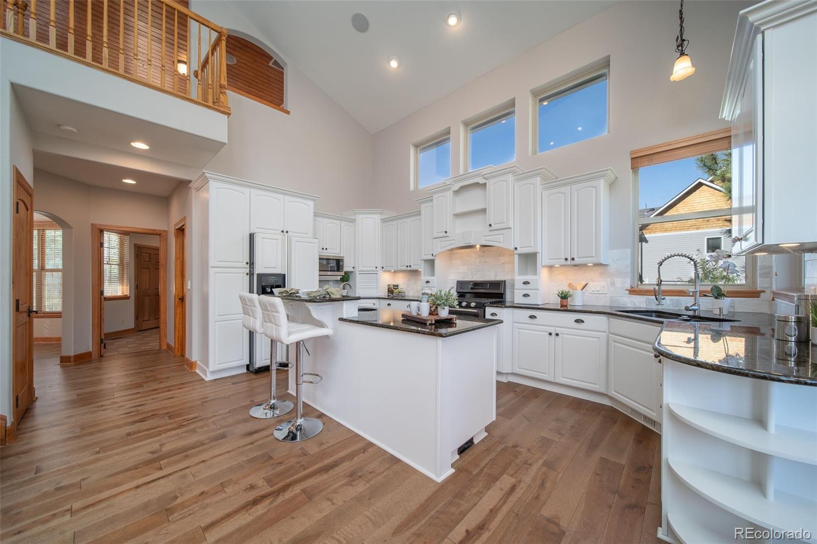 6361 Lost Canyon Ranch Road