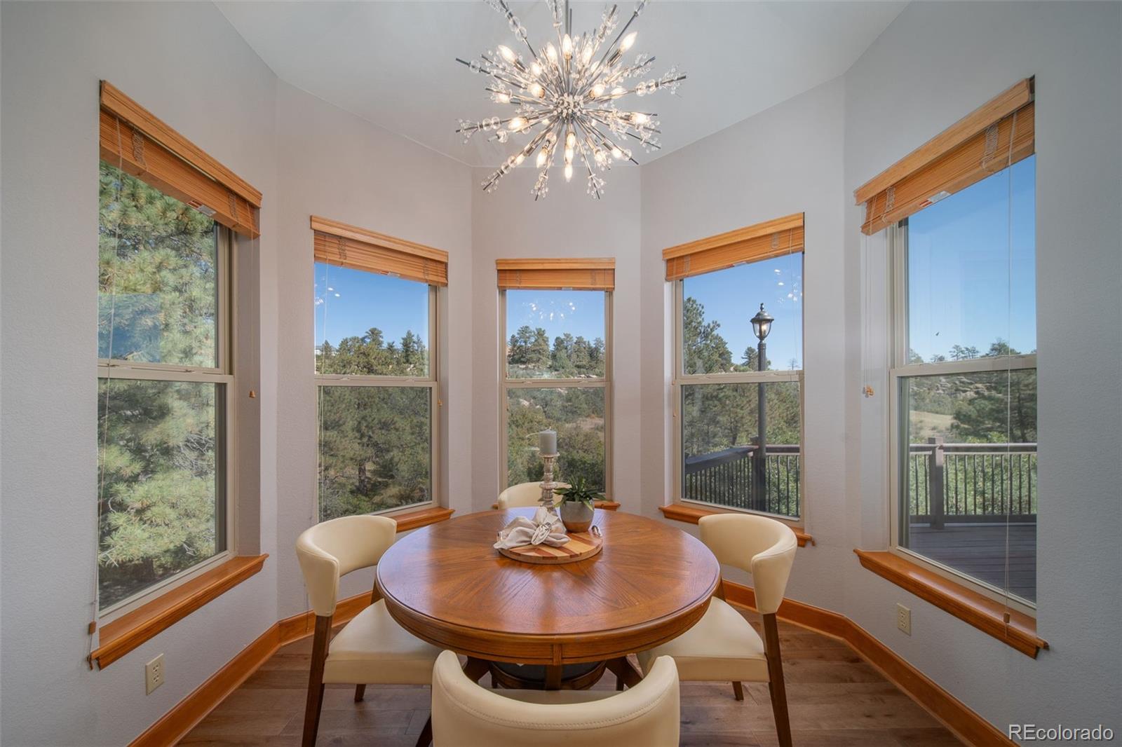 6361 Lost Canyon Ranch Road