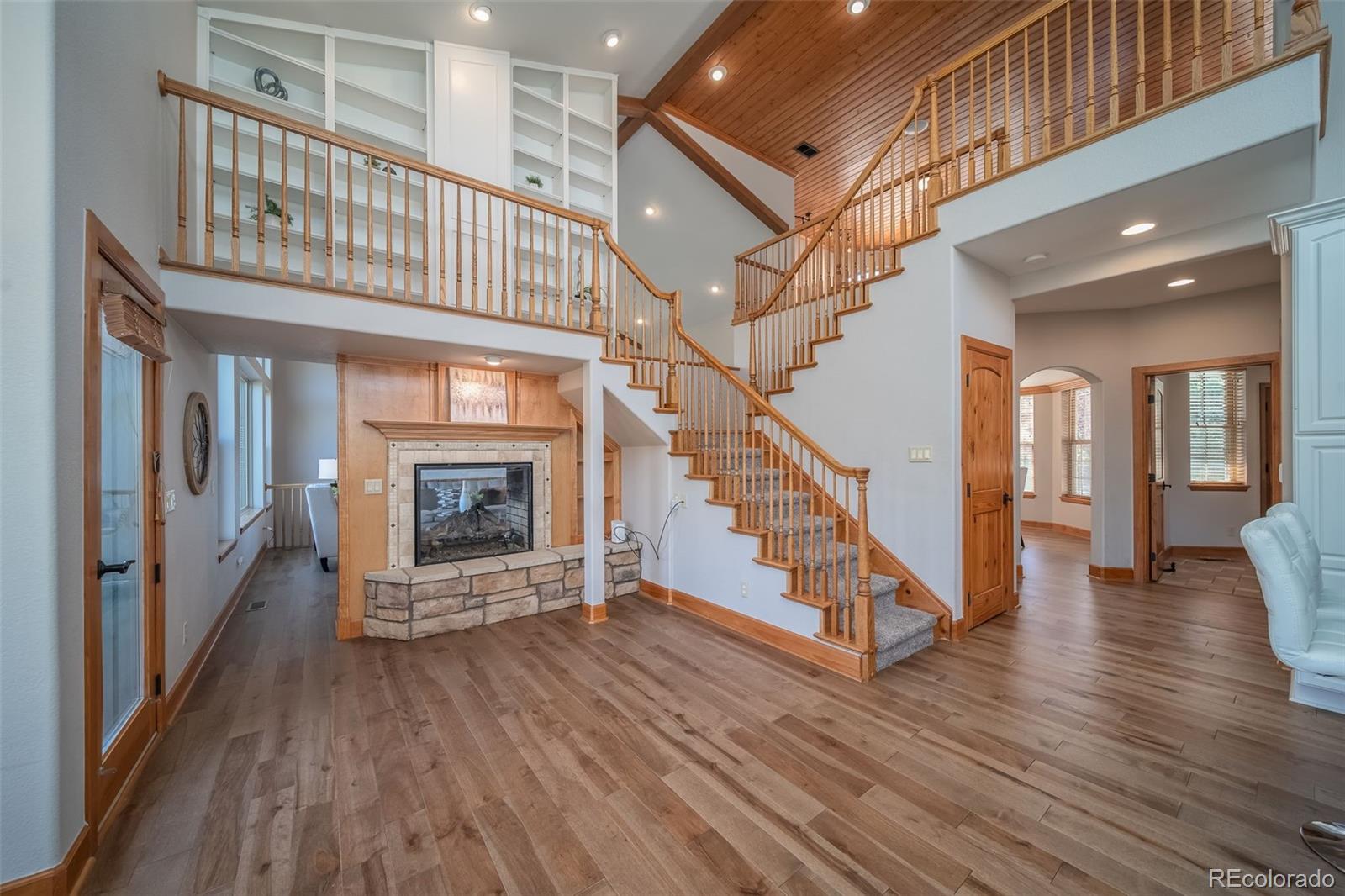 6361 Lost Canyon Ranch Road