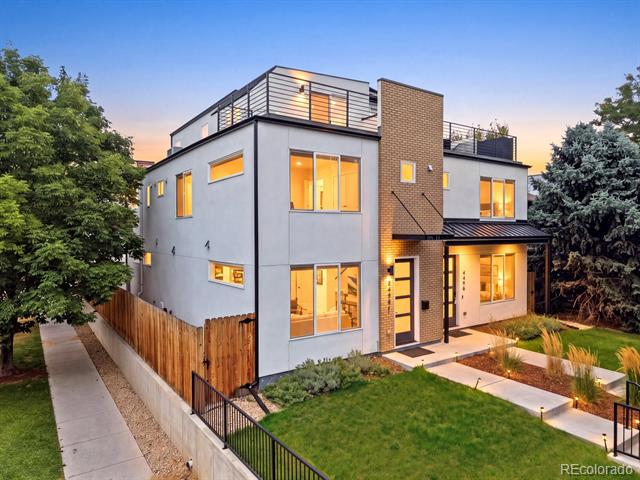 4498 Utica Street Denver Co Us 80212 Rec9281999