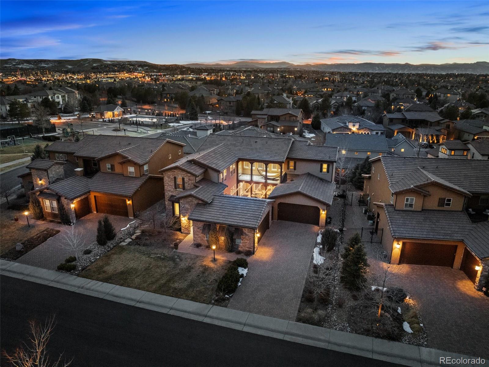 9487 Winding Hill Way