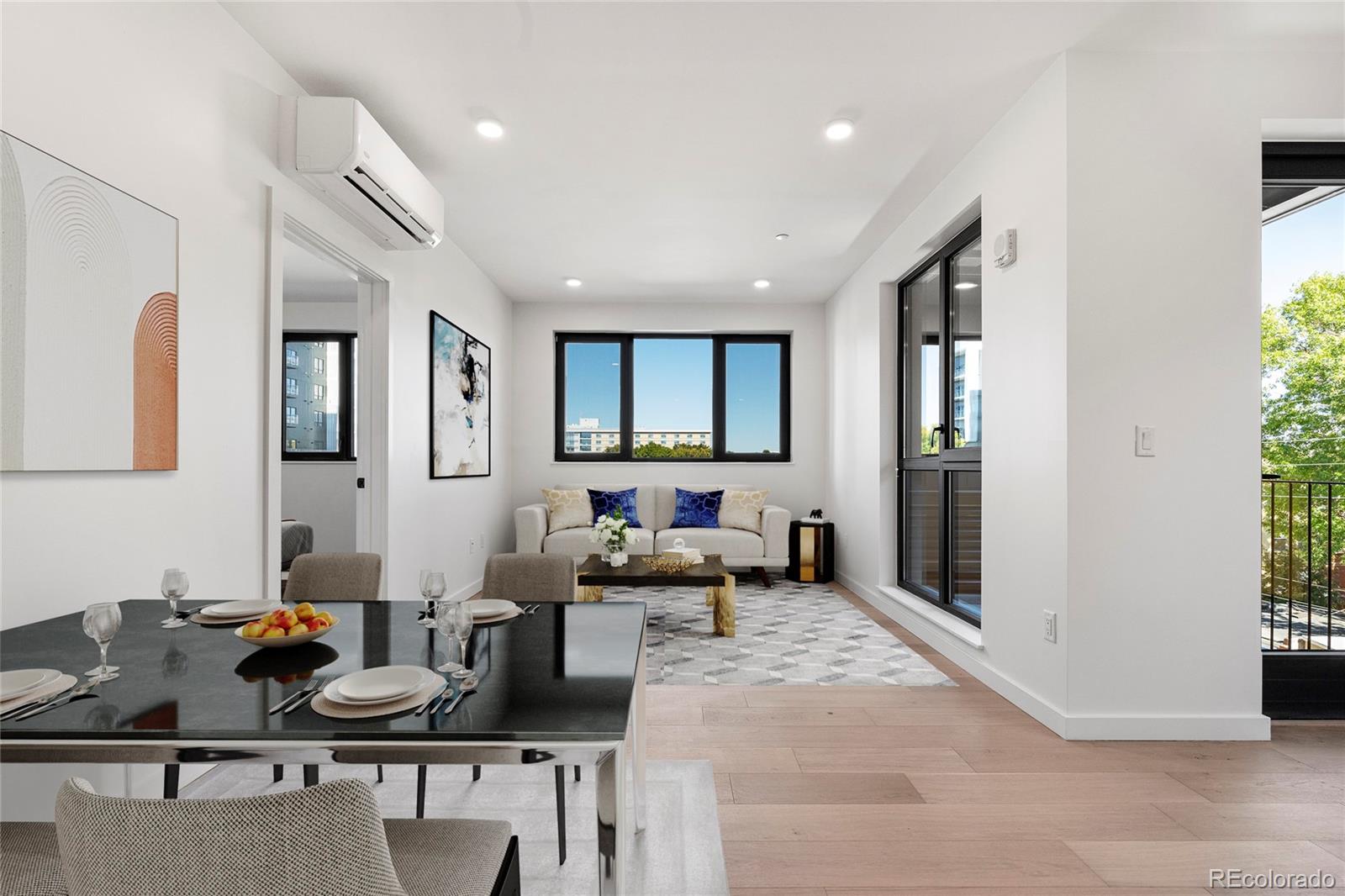 1601 Park Avenue Unit: 207