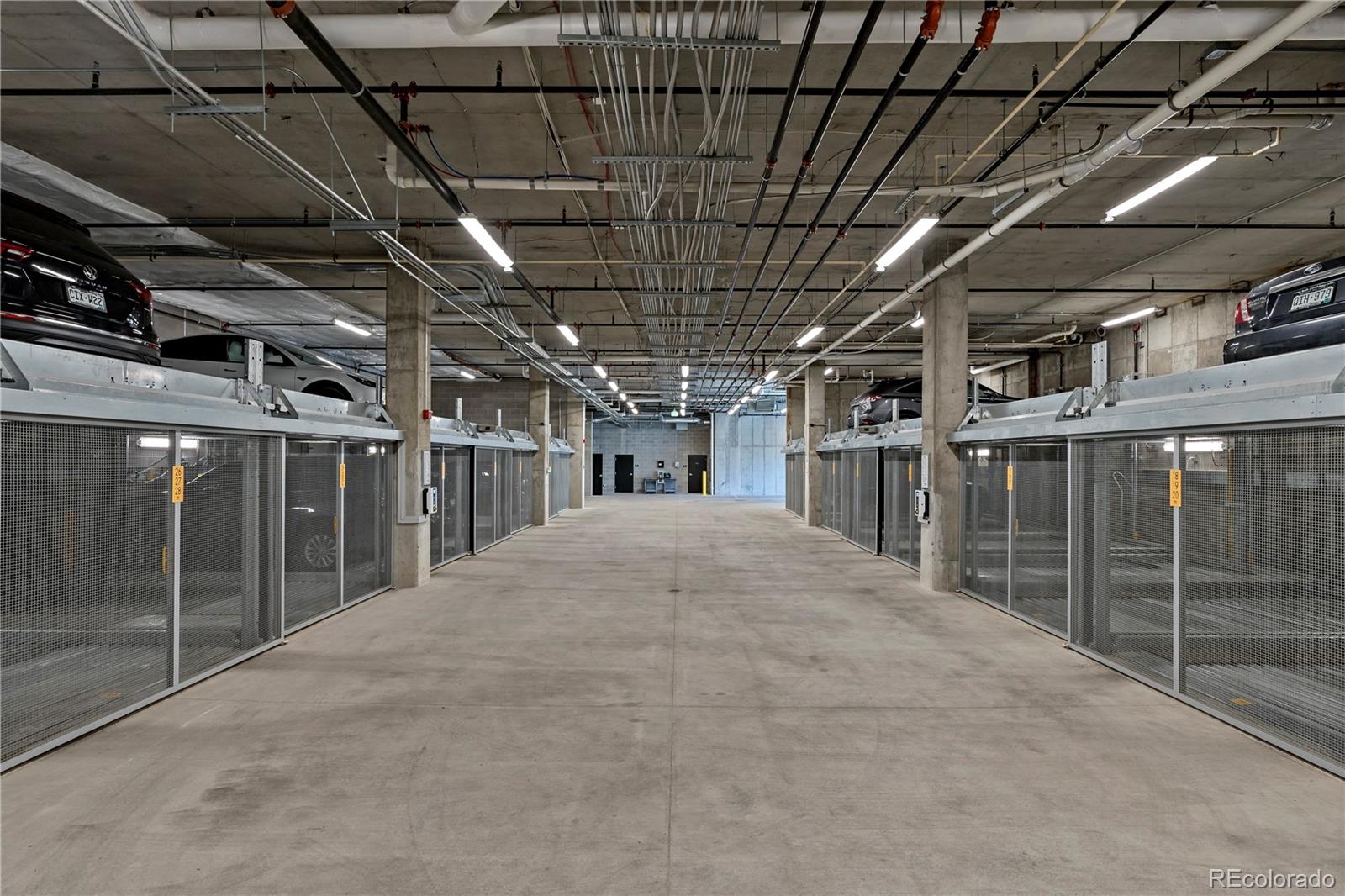 1601 Park Avenue Unit: 207