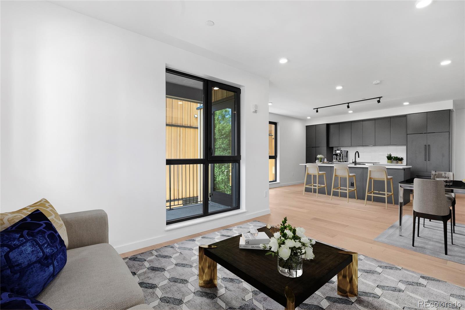 1601 Park Avenue Unit: 207