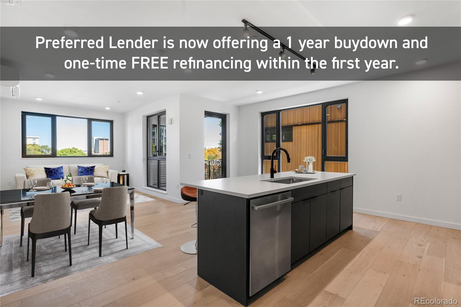 1601 Park Avenue Unit: 207