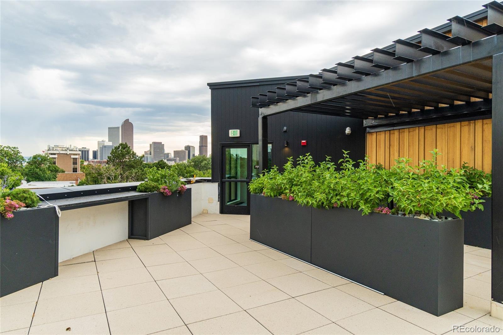 1601 Park Avenue Unit: 202