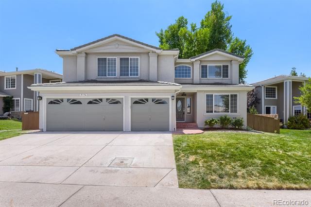 9156 Fox Fire Drive