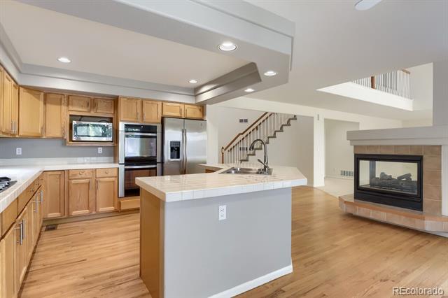 9156 Fox Fire Drive