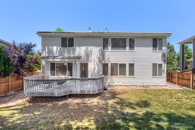 9156 Fox Fire Drive
