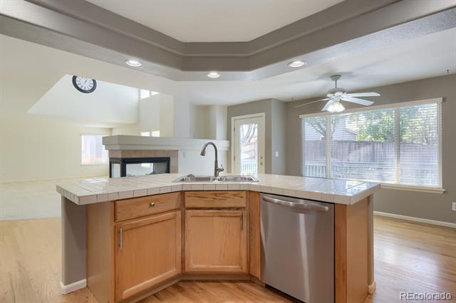 9156 Fox Fire Drive