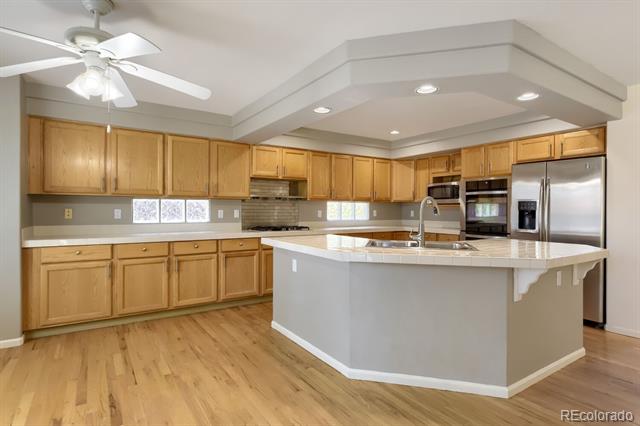 9156 Fox Fire Drive
