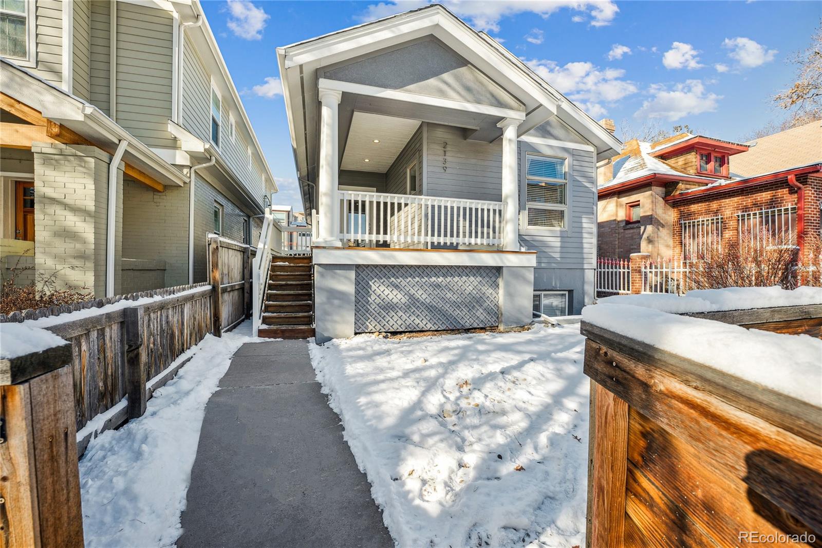 2139 Clay Street
