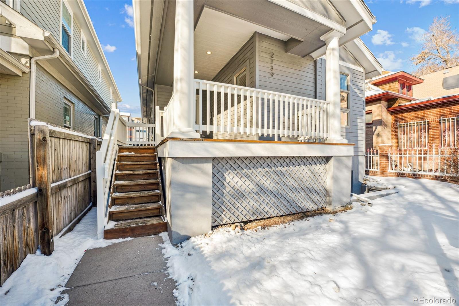 2139 Clay Street