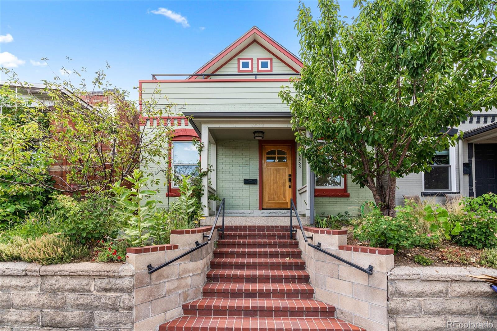 3333 Navajo Street