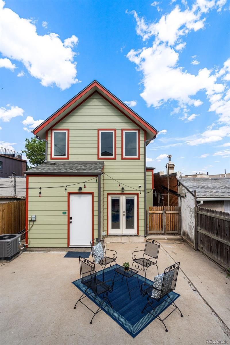 3333 Navajo Street