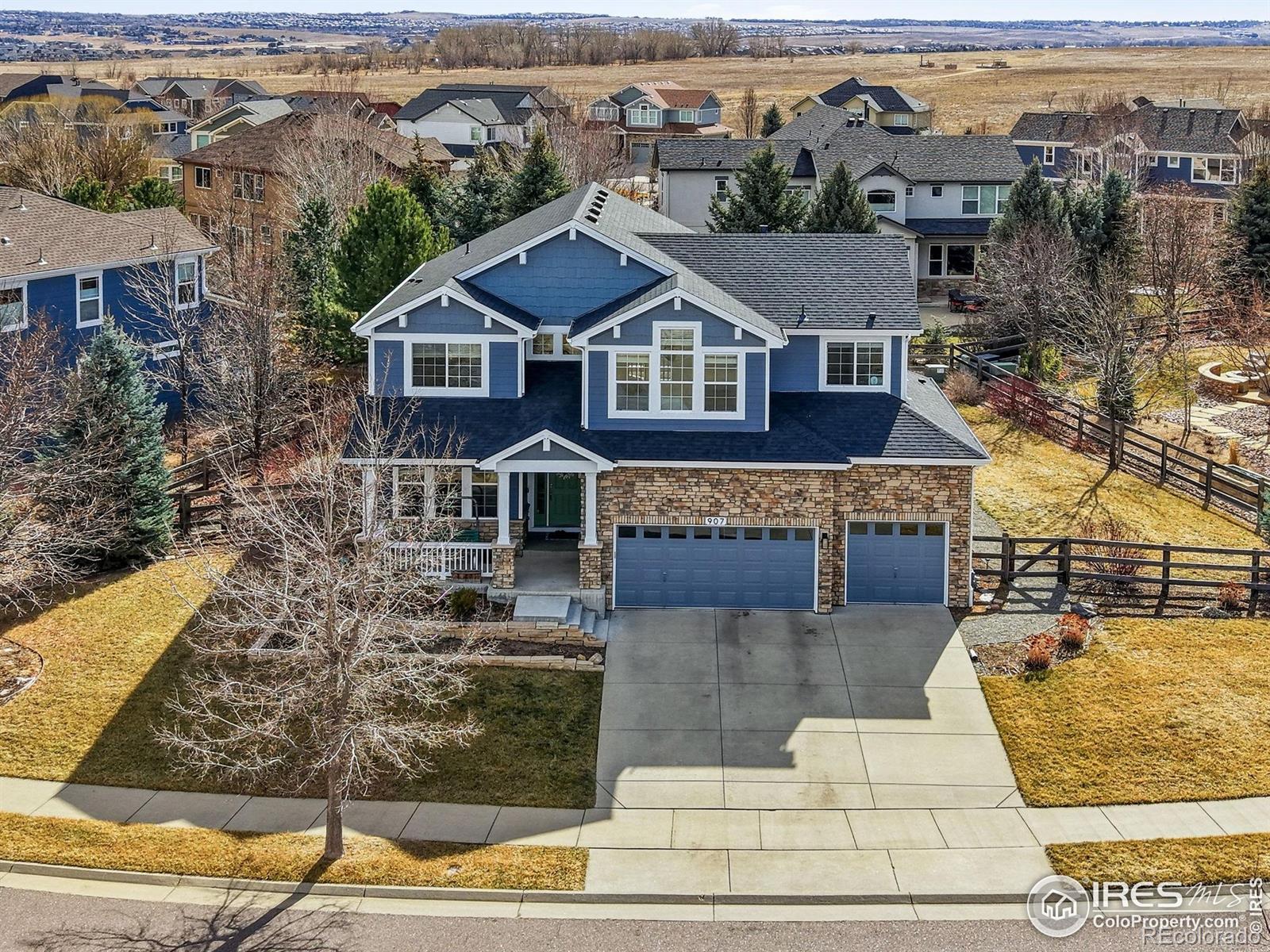 907 Weston Circle