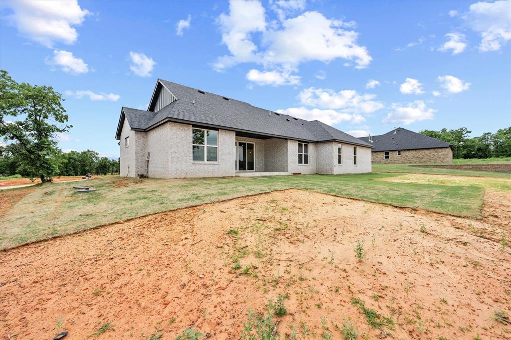 3048 Deer Run Trail