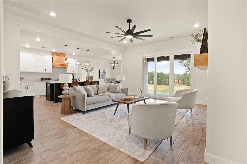 3048 Deer Run Trail