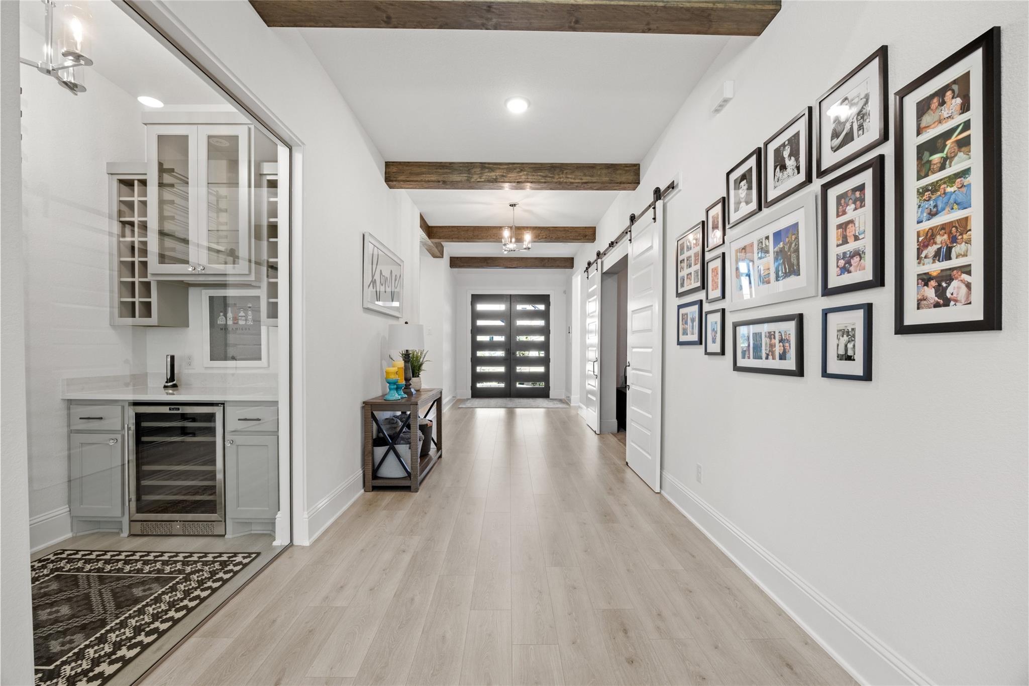 4810 Creekbend Drive