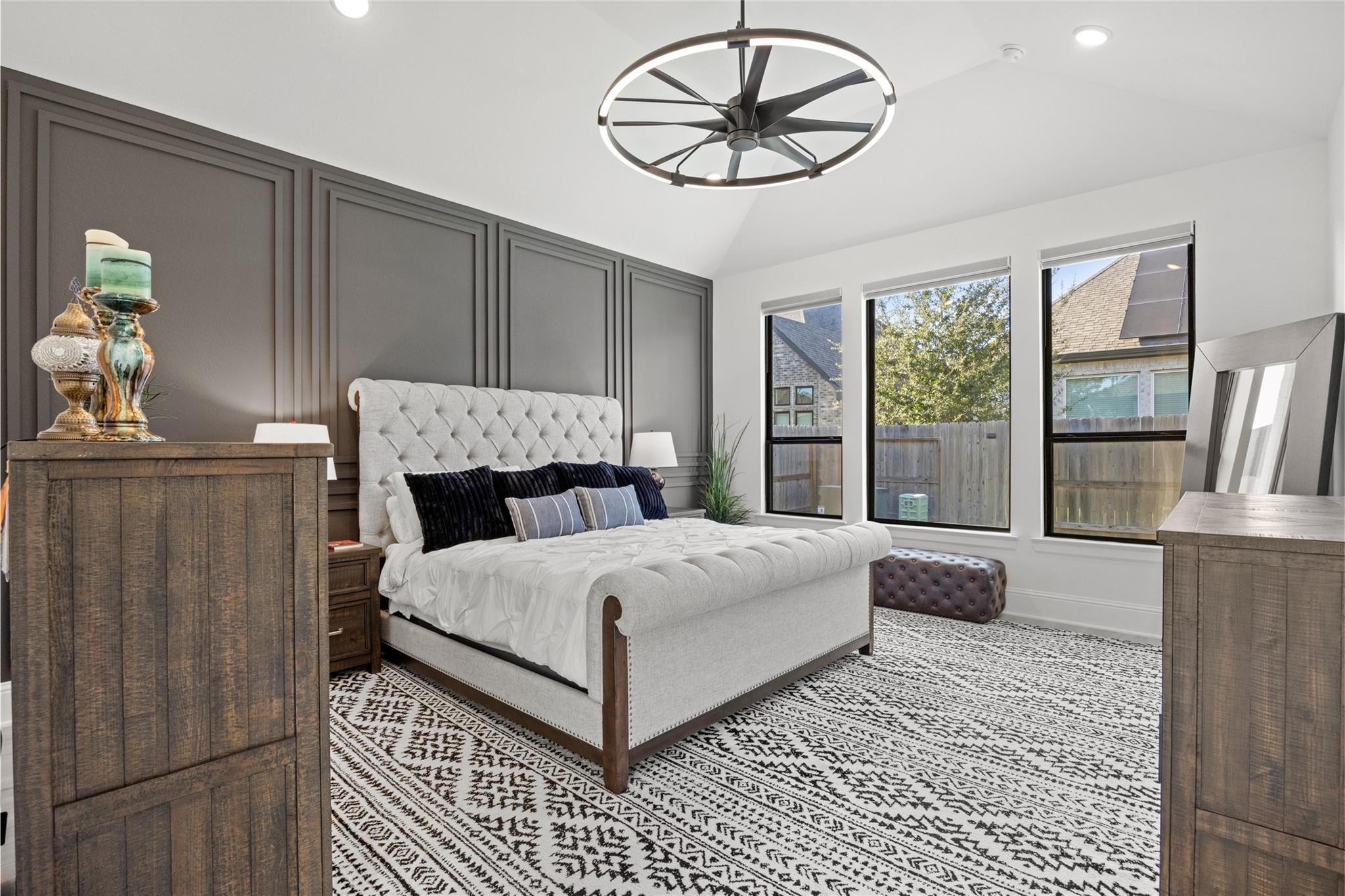 4810 Creekbend Drive