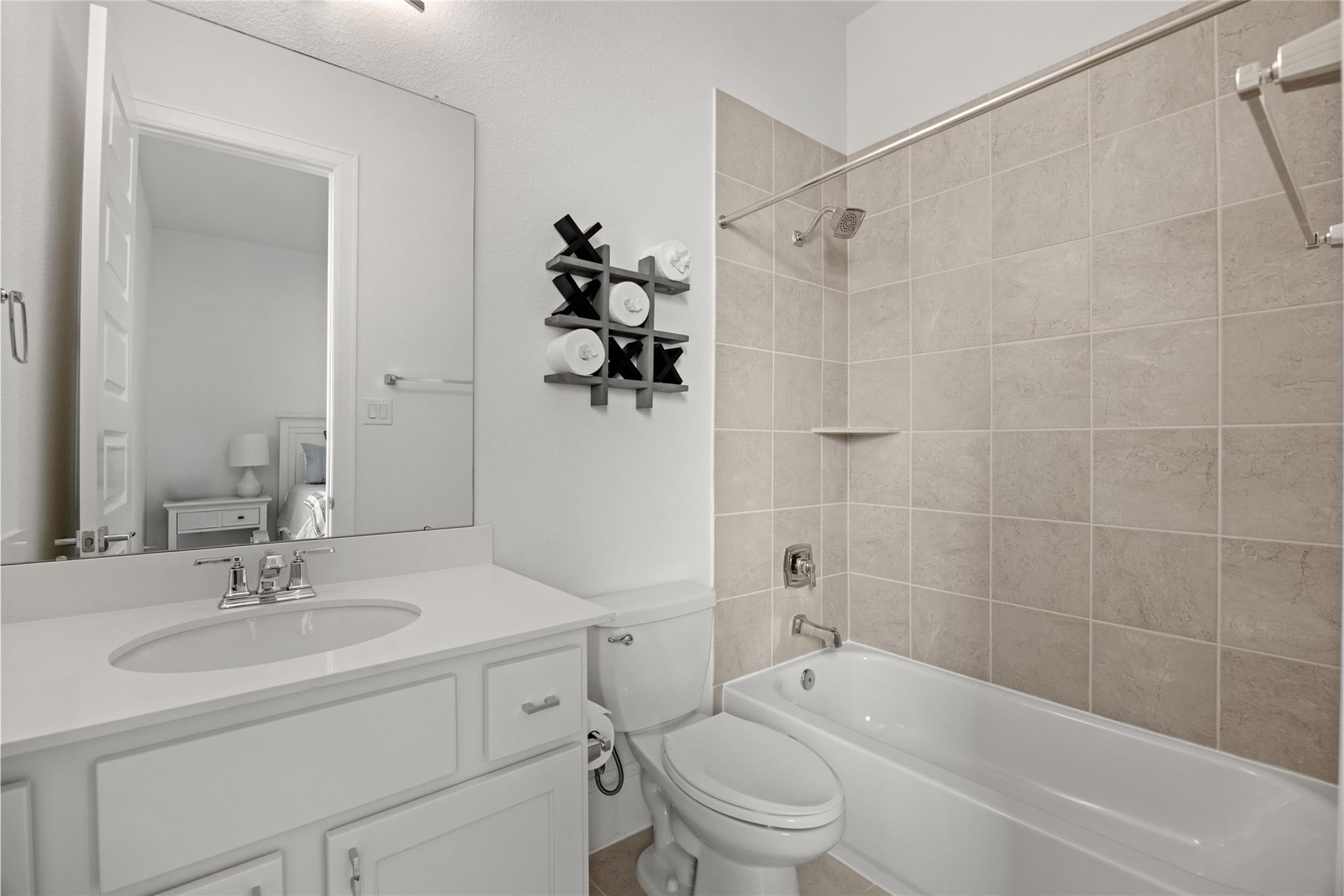 4810 Creekbend Drive