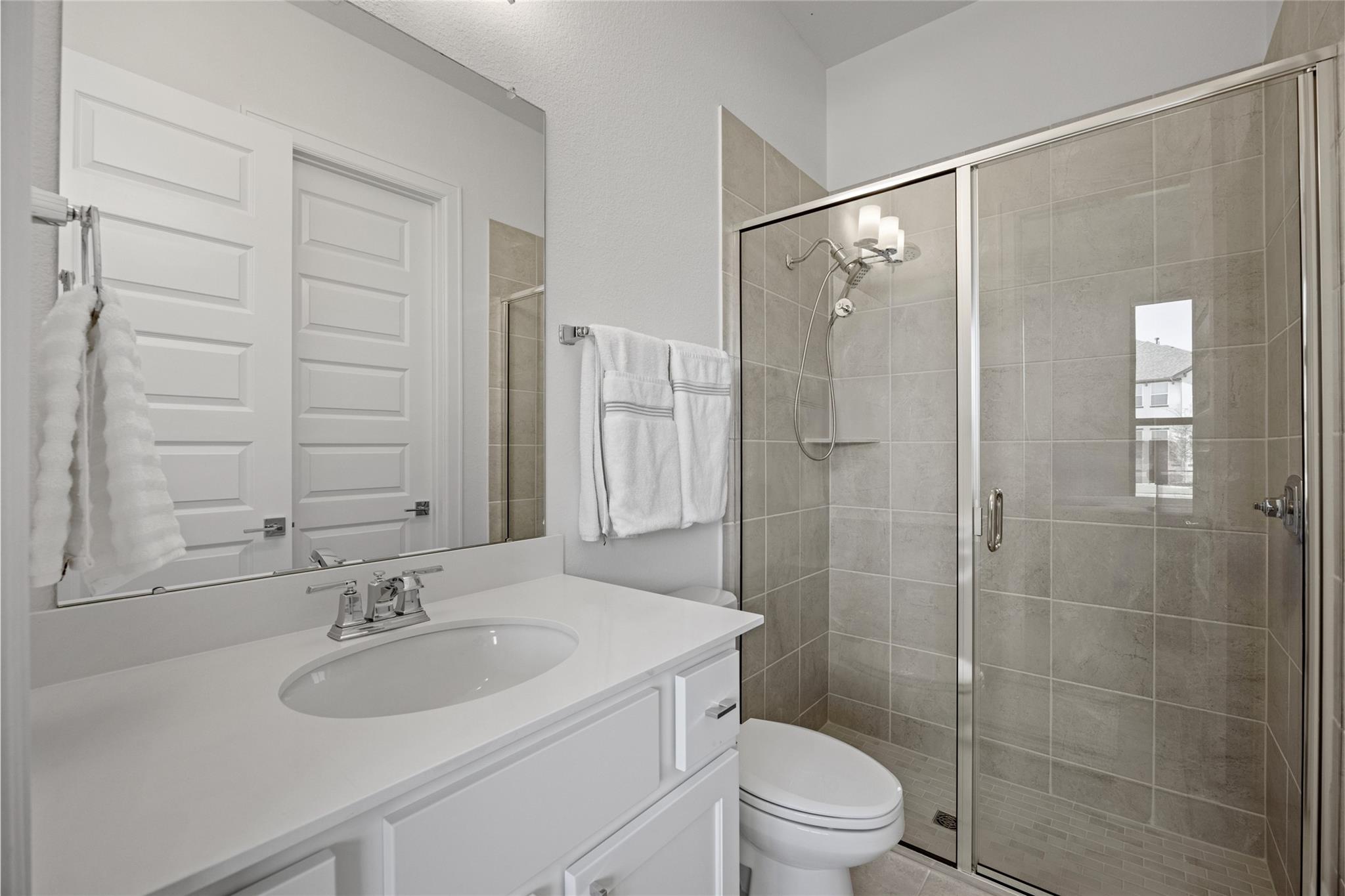 4810 Creekbend Drive