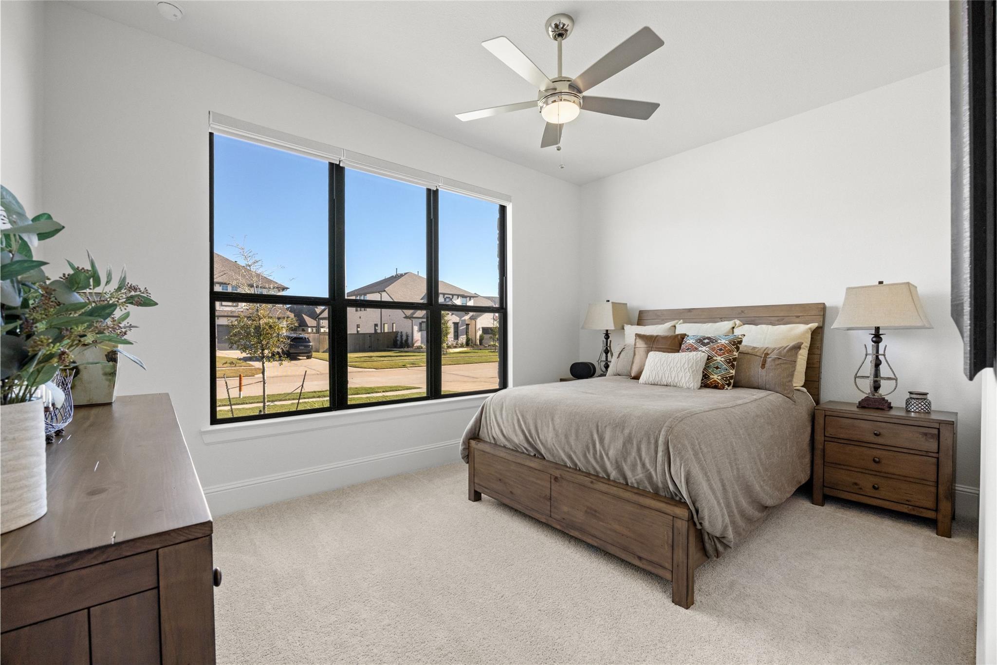 4810 Creekbend Drive