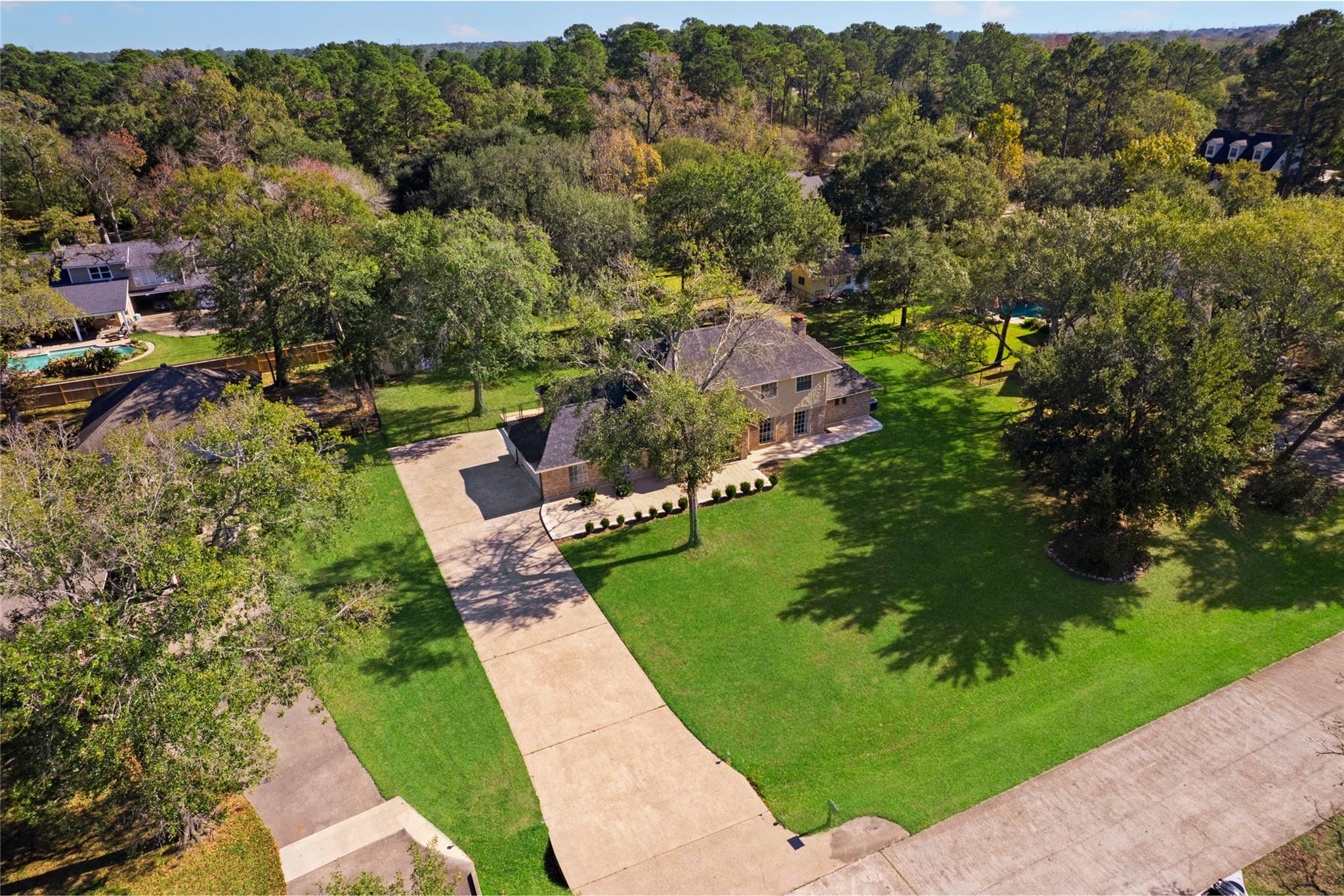 12722 Cypress Pass Loop W