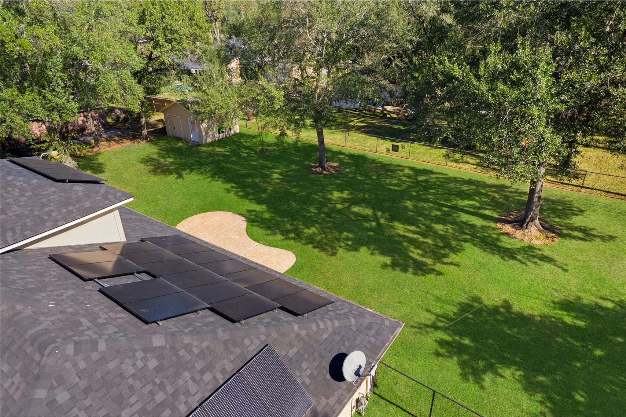 12722 Cypress Pass Loop W