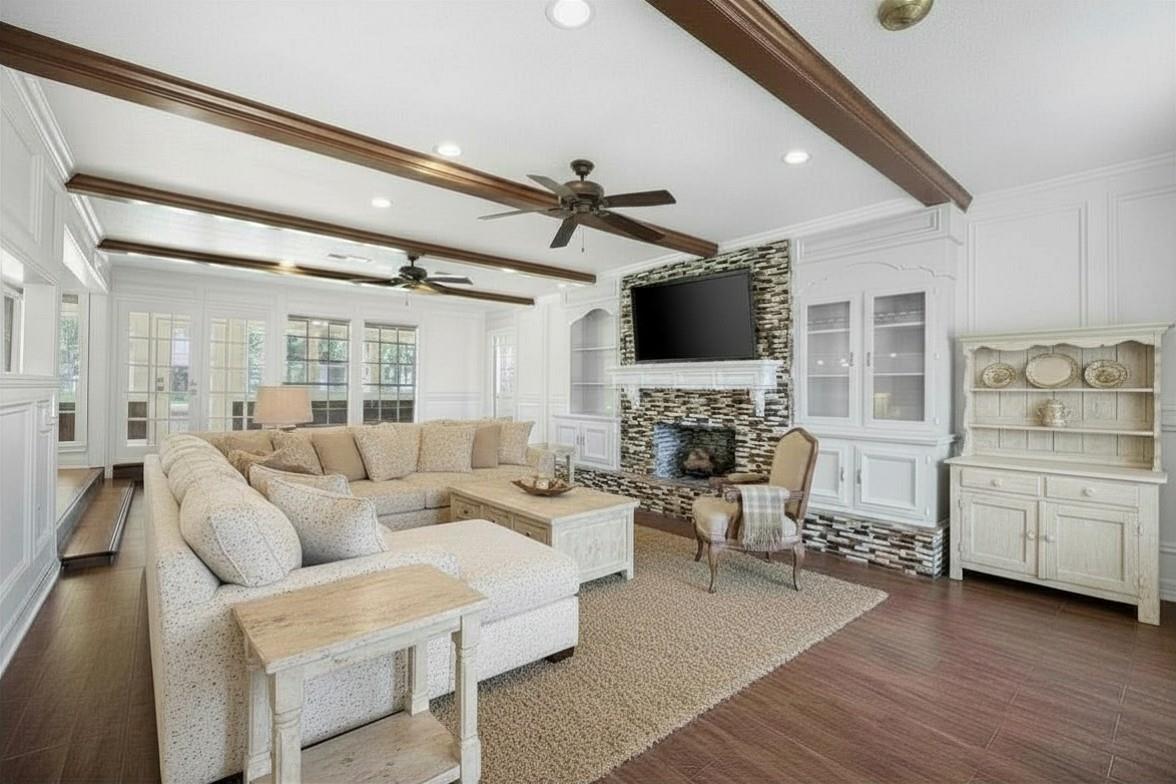 12722 Cypress Pass Loop W
