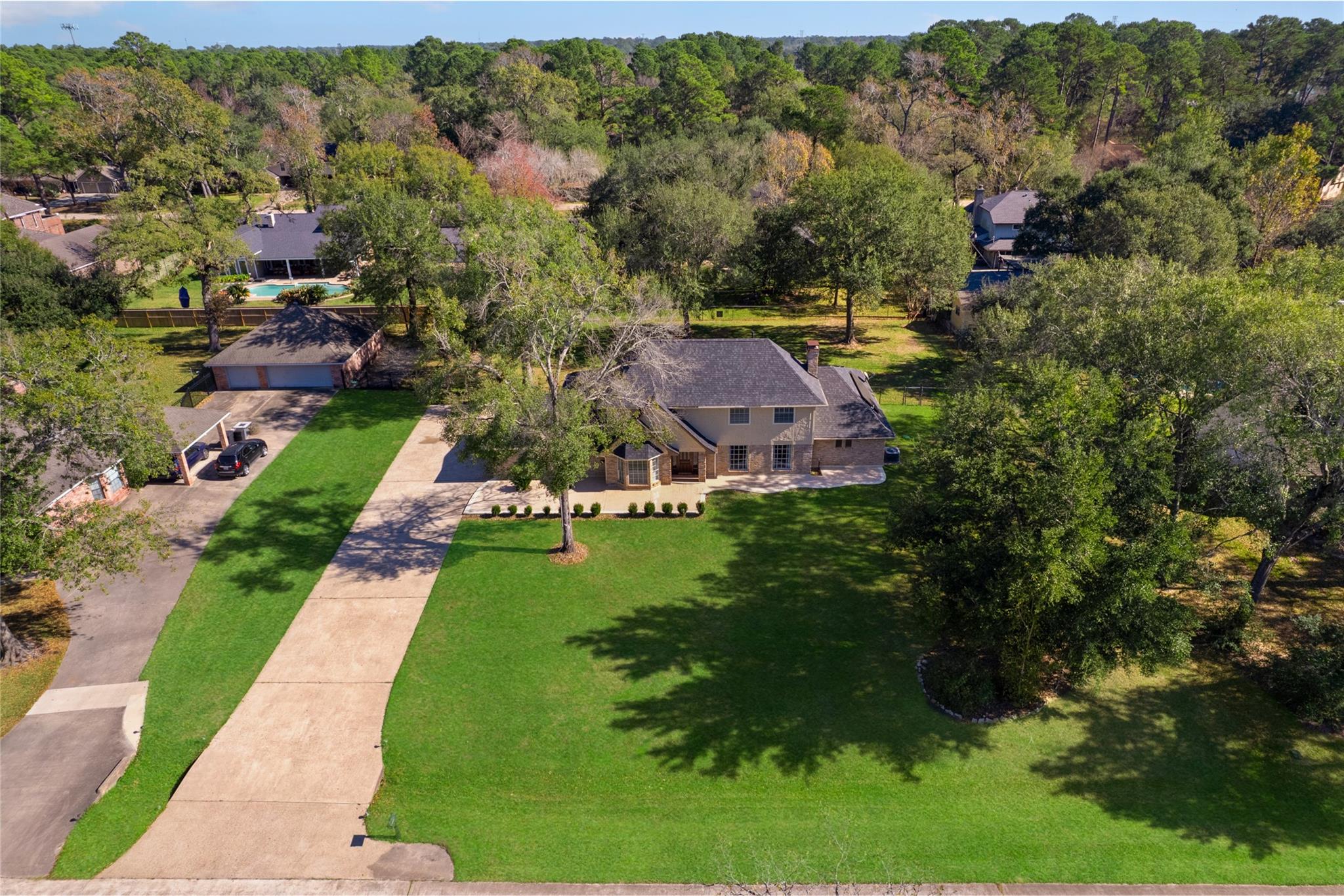 12722 Cypress Pass Loop W