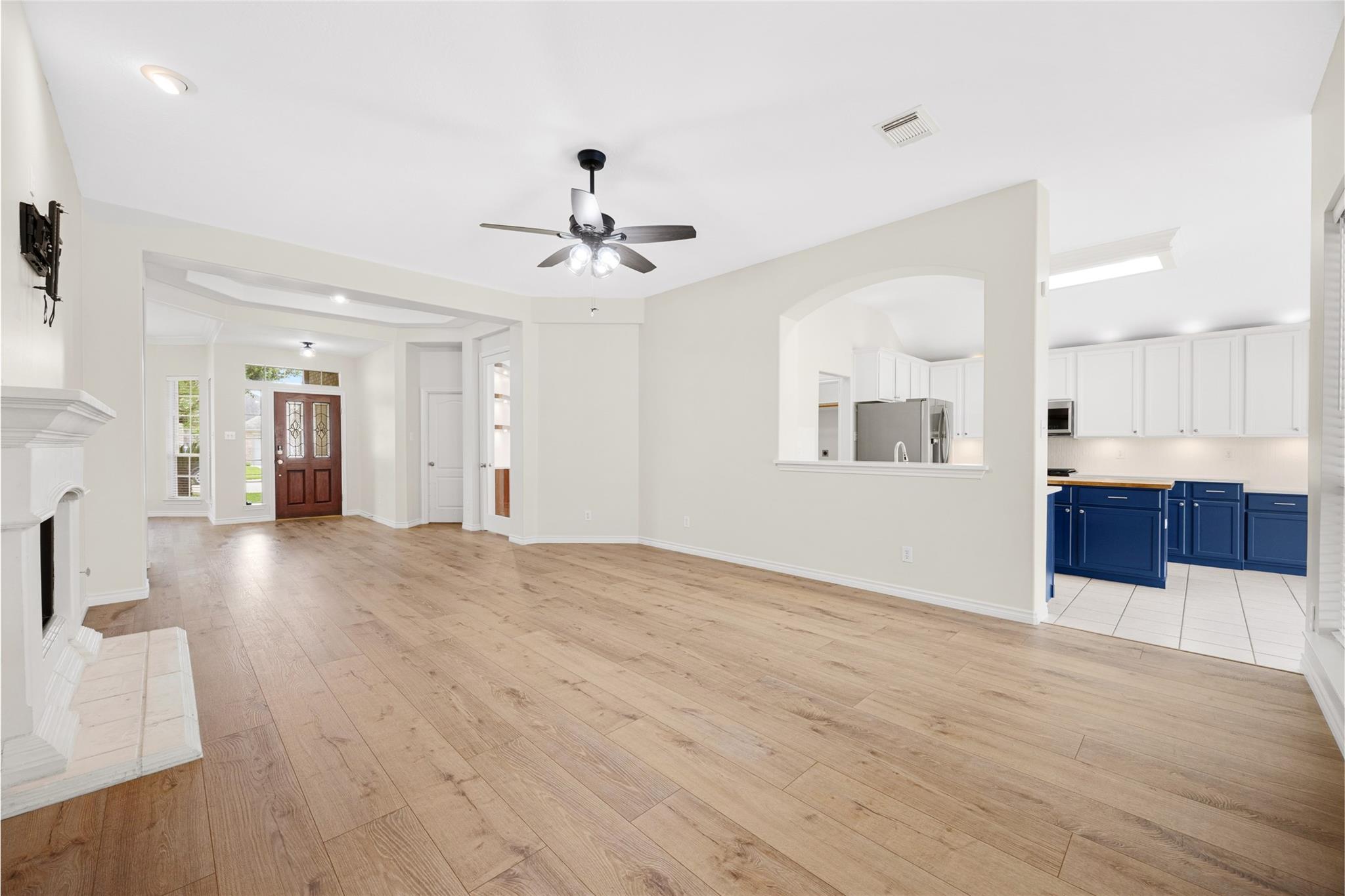 17710 Forest Haven Trail