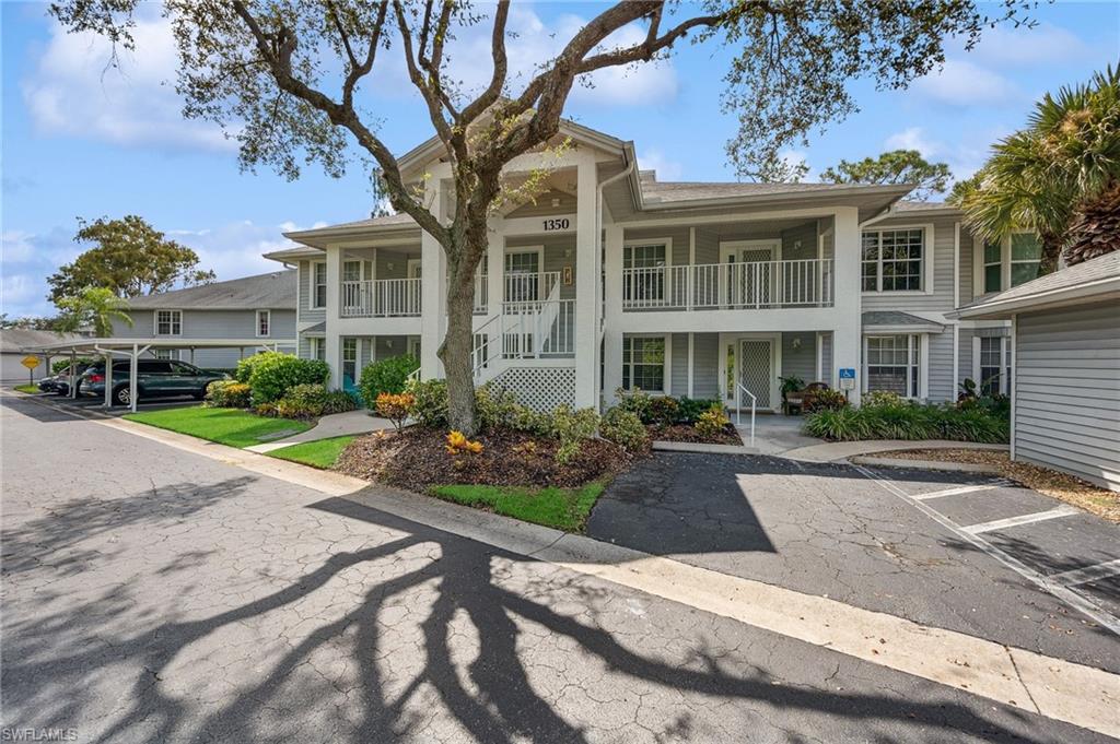 1350 Misty Pines CIR Unit: E-102