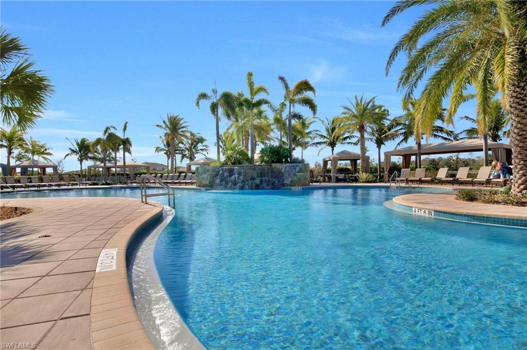 2809 Cinnamon Bay CIR