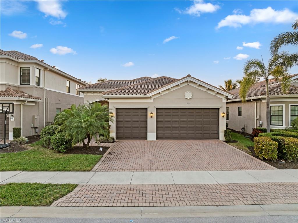 2809 Cinnamon Bay CIR