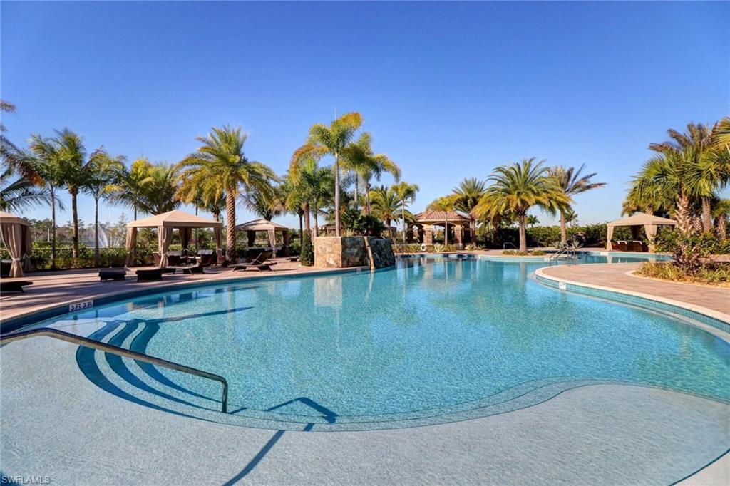 2809 Cinnamon Bay CIR