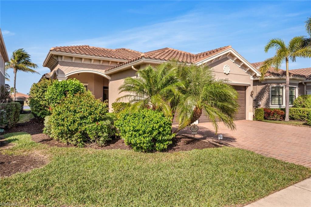 2809 Cinnamon Bay CIR