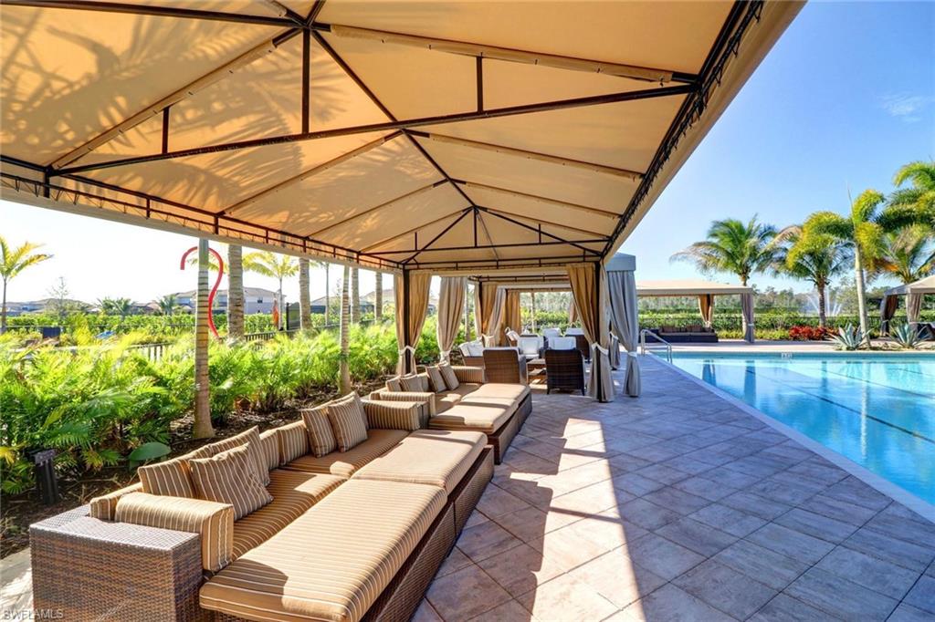 2809 Cinnamon Bay CIR