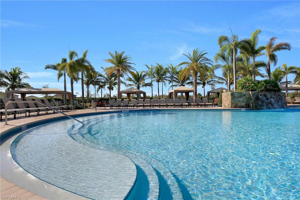2809 Cinnamon Bay CIR