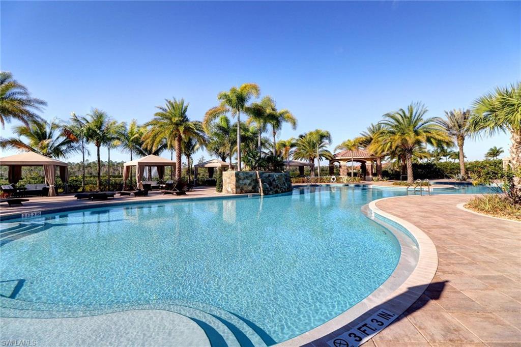 2809 Cinnamon Bay CIR