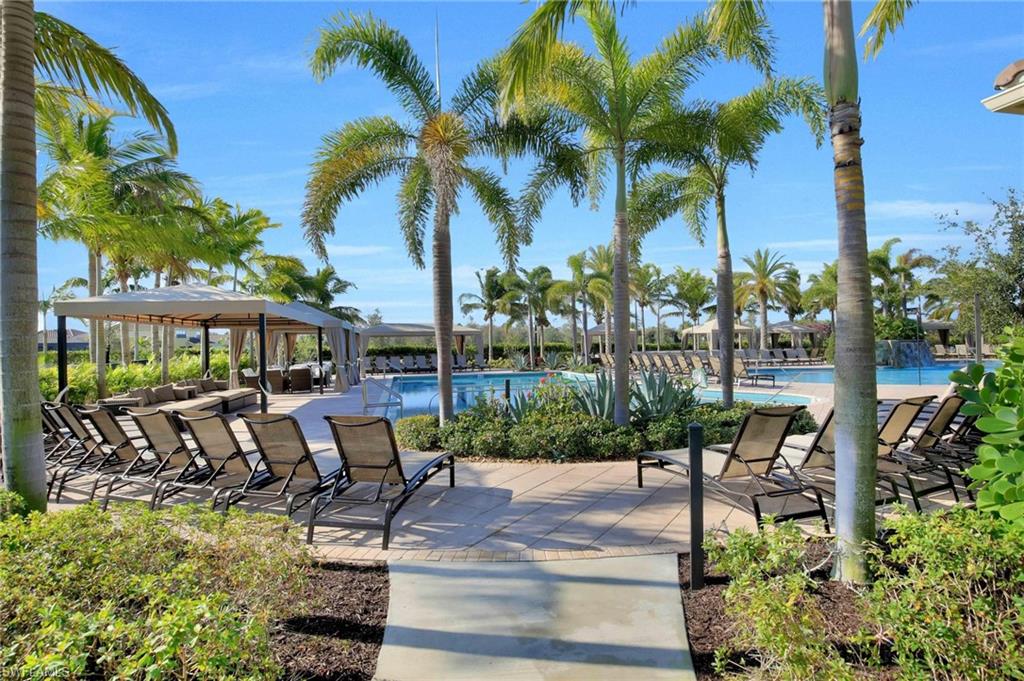 2809 Cinnamon Bay CIR