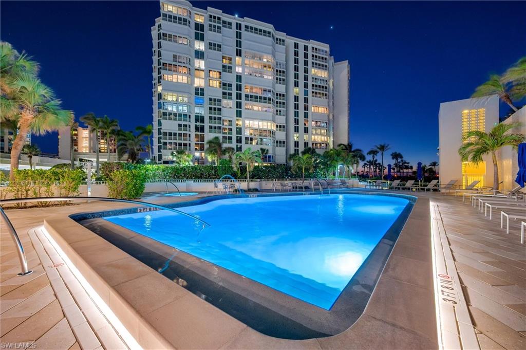 4451 Gulf Shore BLVD N # 406