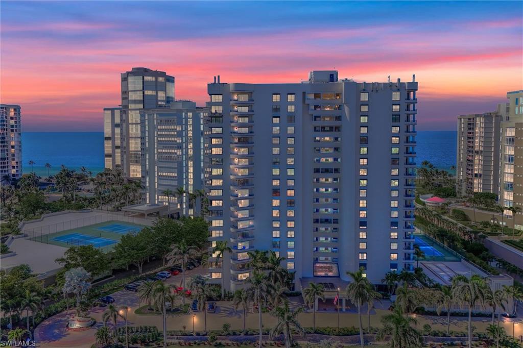 4451 Gulf Shore BLVD N # 406